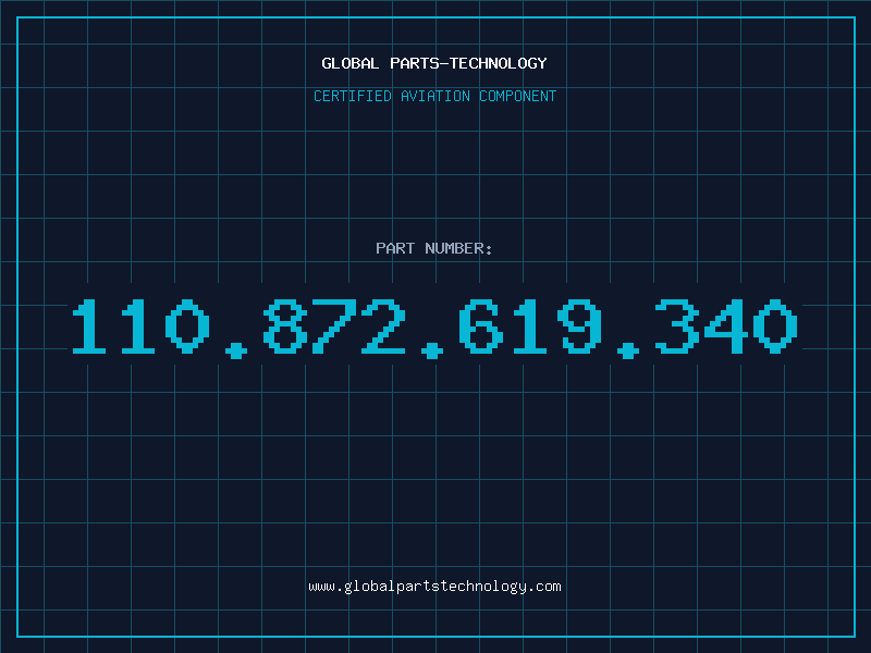 Aviation Part 110.872.619.340