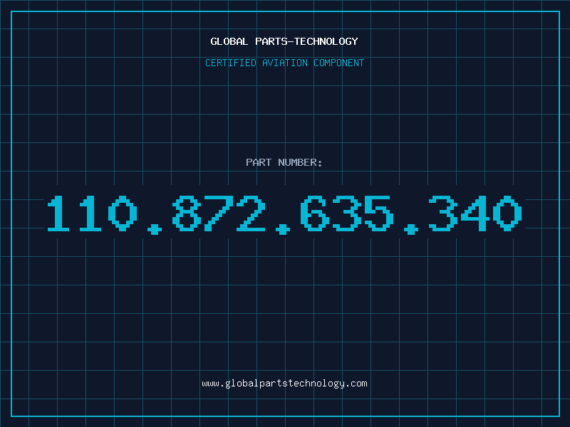 Aviation Part 110.872.635.340