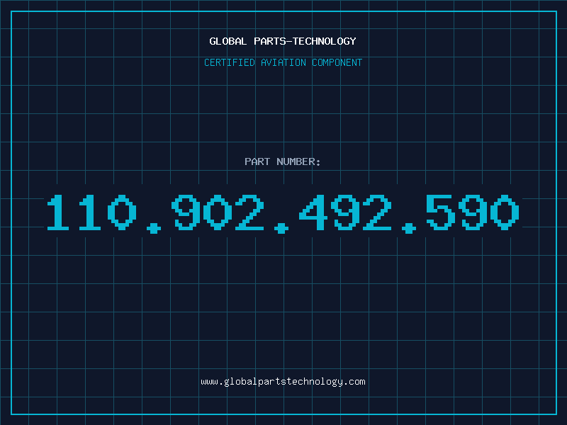 Aviation Part 110.902.492.590