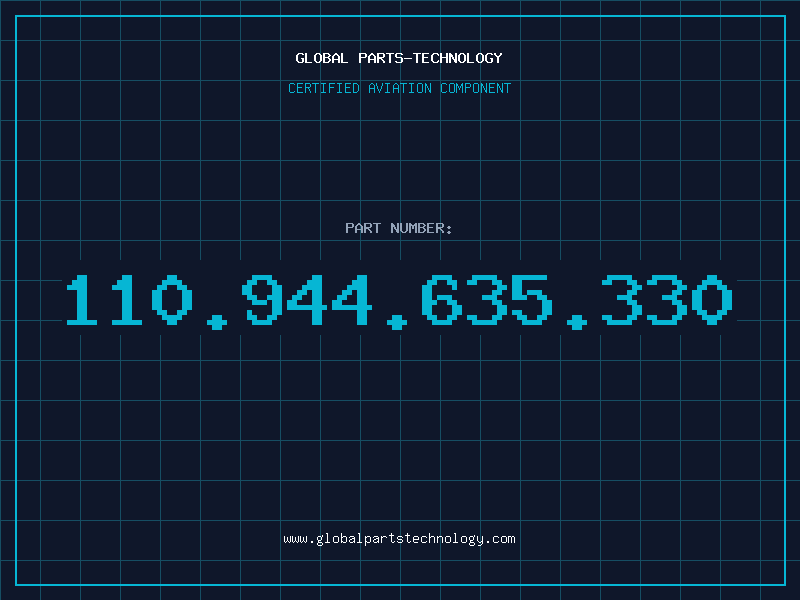 Aviation Part 110.944.635.330