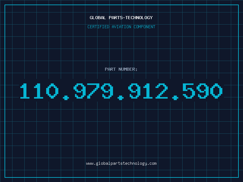 Aviation Part 110.979.912.590