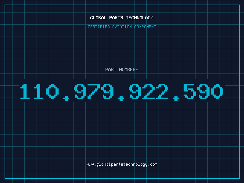 Aviation Part 110.979.922.590