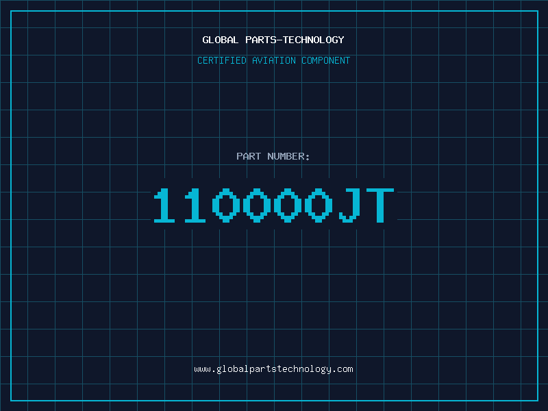 Aviation Part 110000JT
