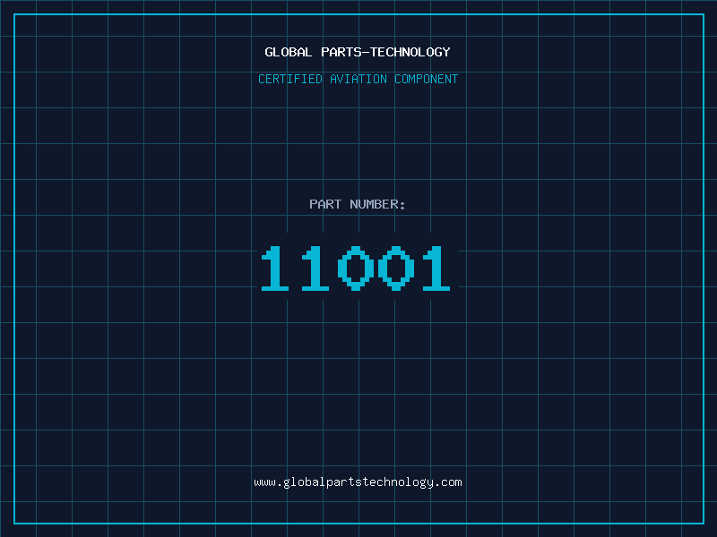 Aviation Part 11001