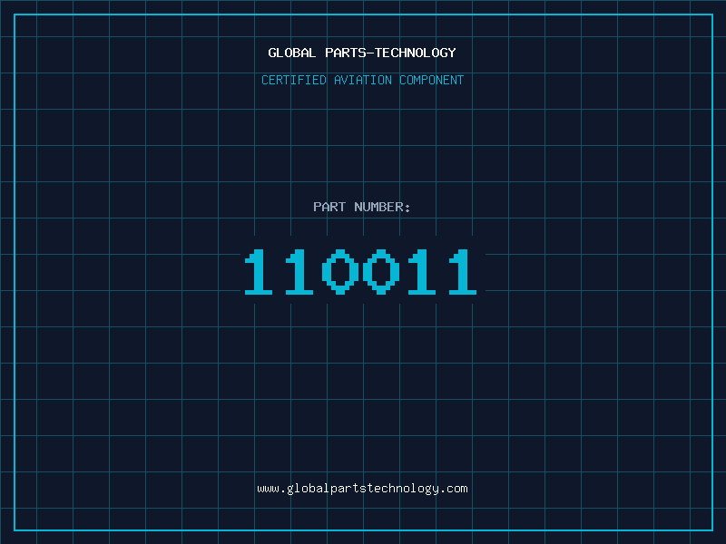 Aviation Part 110011