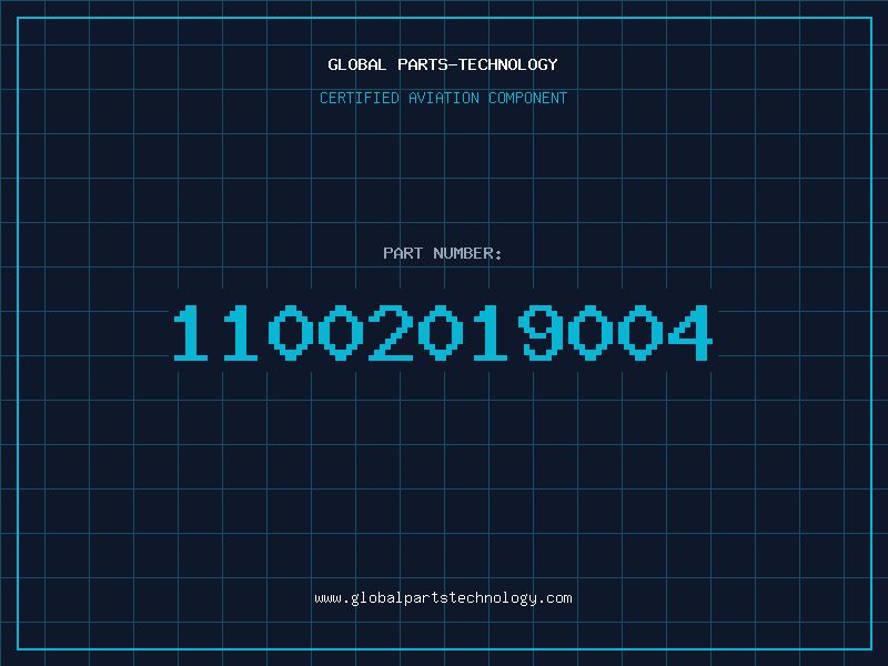 Aviation Part 11002019004