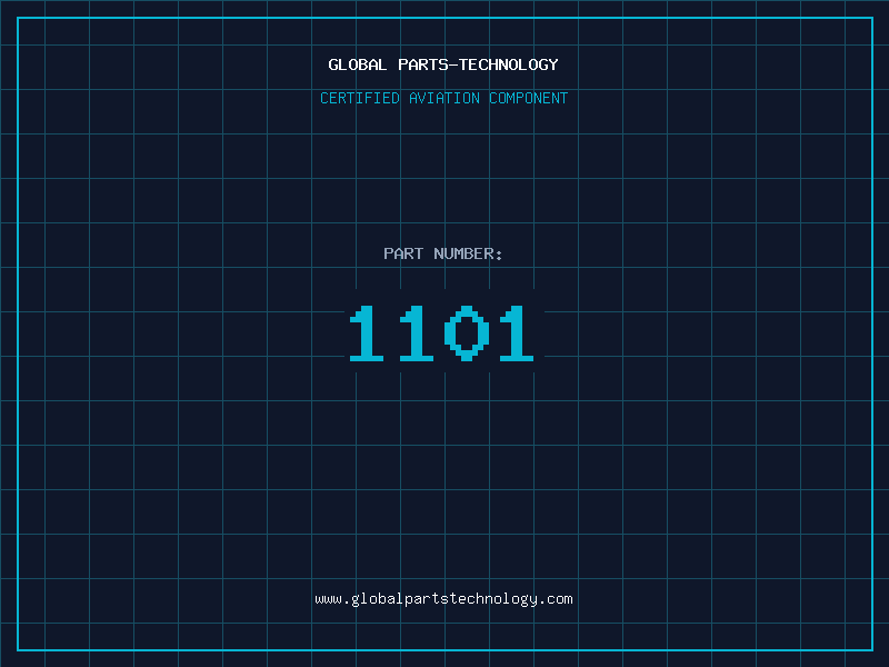 Aviation Part 1101