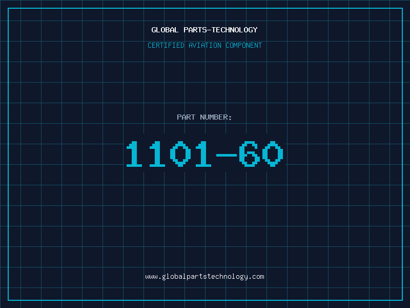 Aviation Part 1101-60