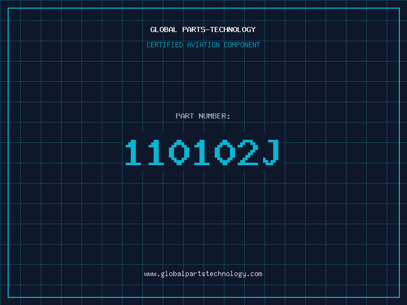 Aviation Part 110102J