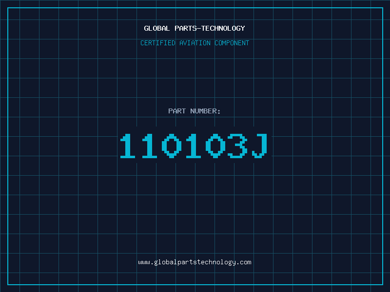 Aviation Part 110103J