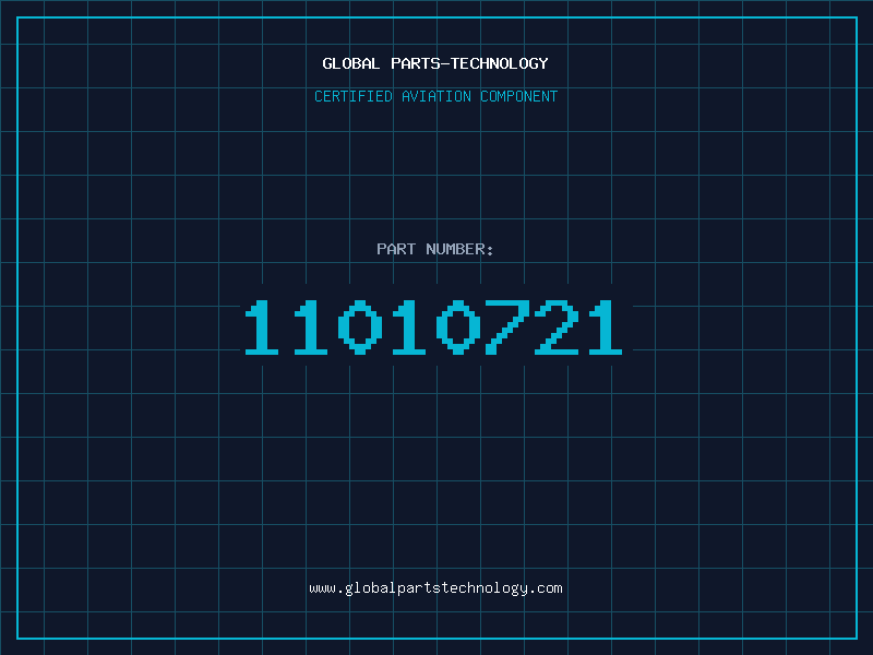 Aviation Part 11010721