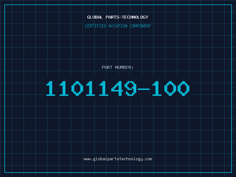 Aviation Part 1101149-100