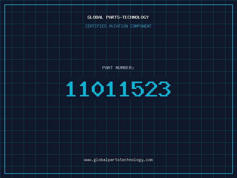 Aviation Part 11011523