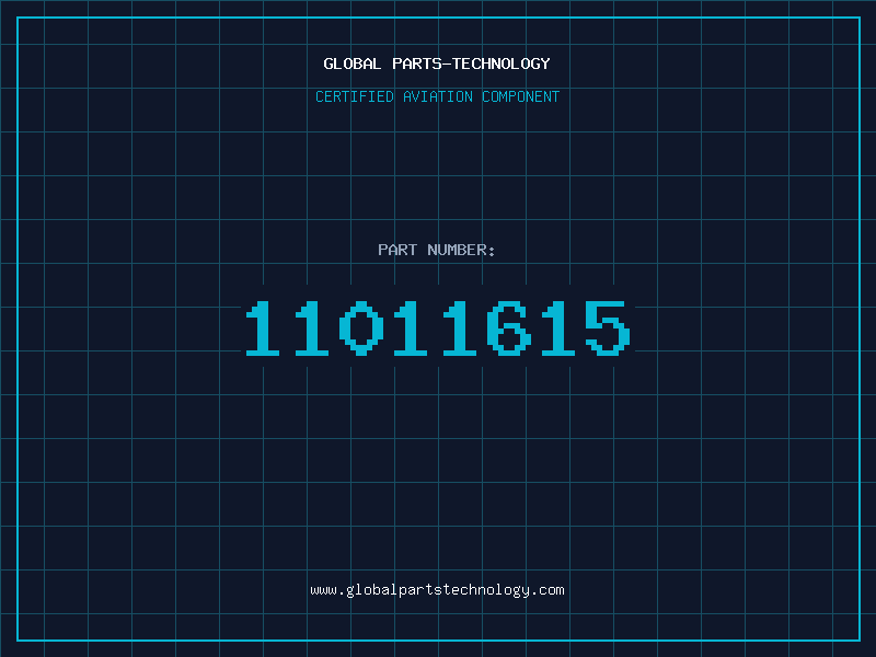 Aviation Part 11011615