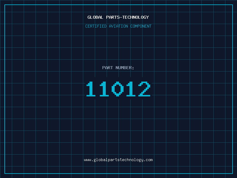Aviation Part 11012