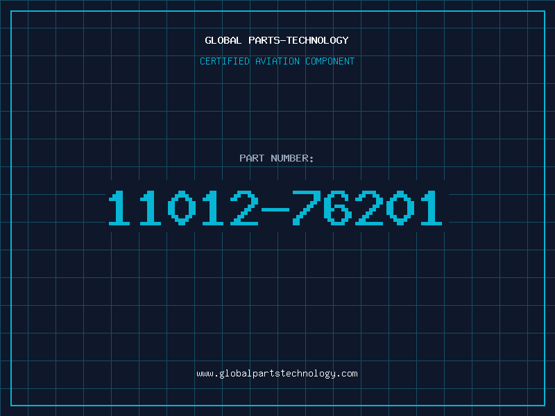Aviation Part 11012-76201