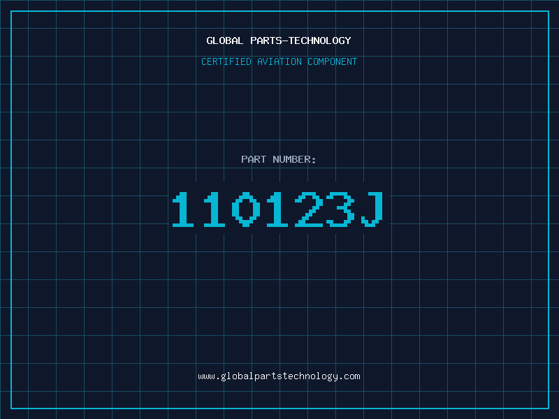 Aviation Part 110123J