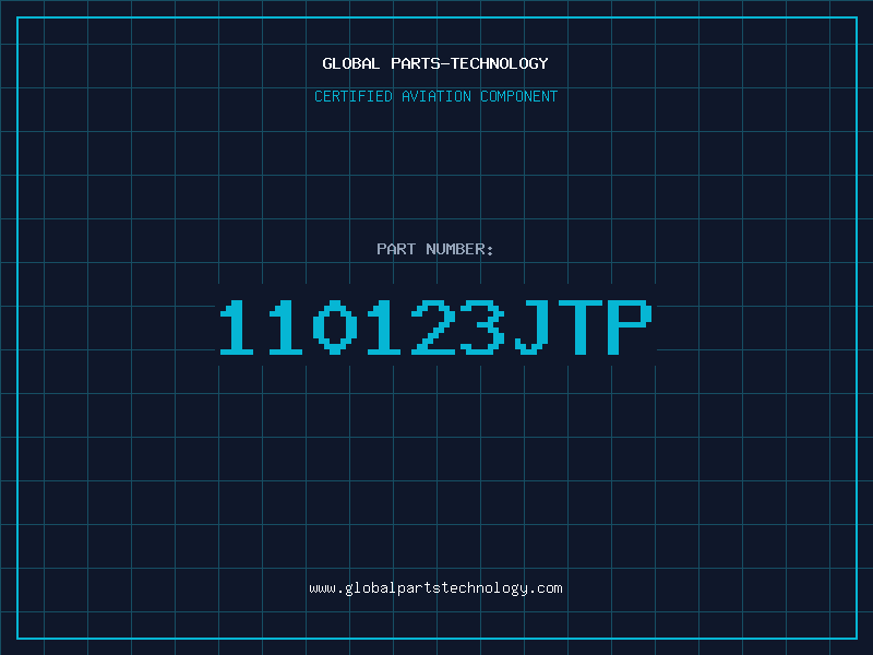 Aviation Part 110123JTP