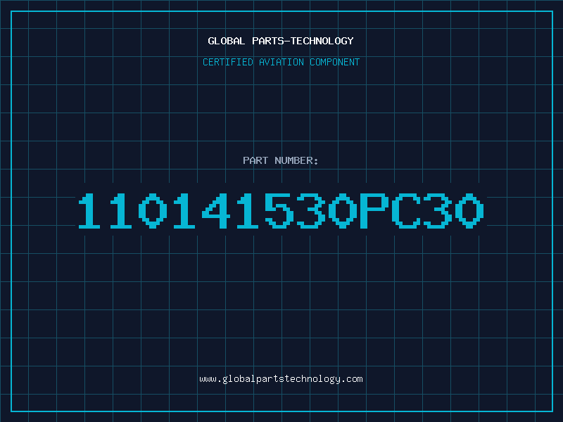 Aviation Part 110141530PC30
