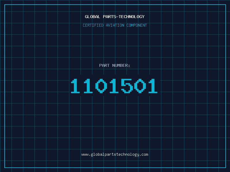 Aviation Part 1101501
