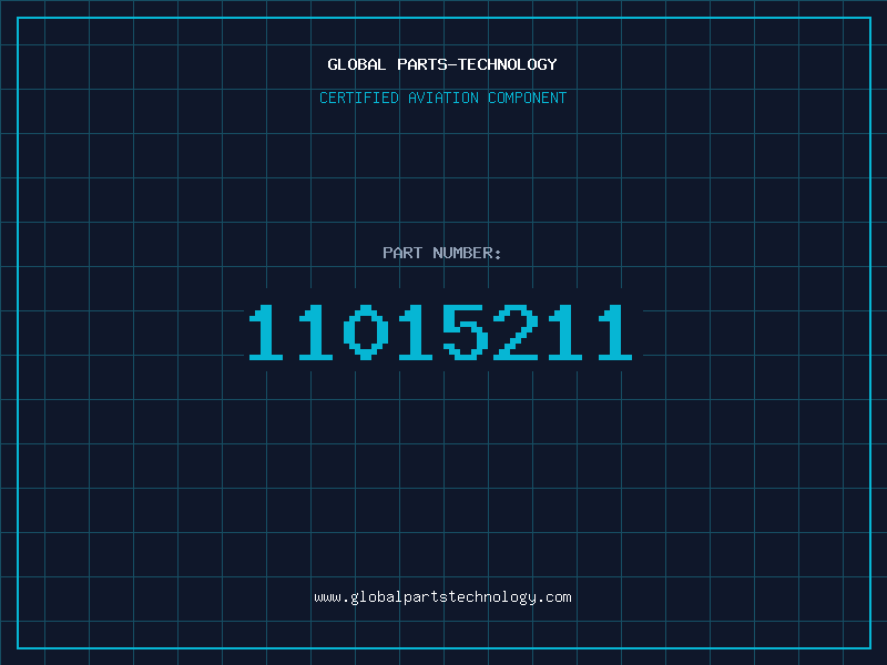 Aviation Part 11015211