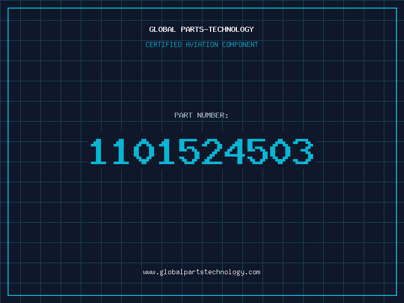 Aviation Part 1101524503