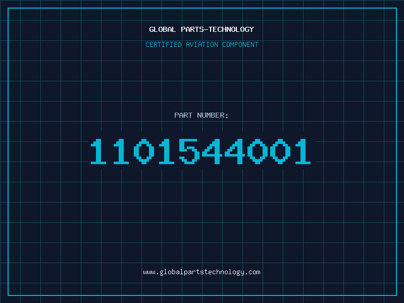 Aviation Part 1101544001
