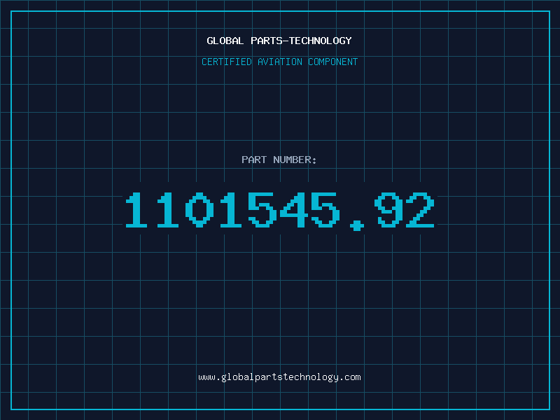 Aviation Part 1101545.92
