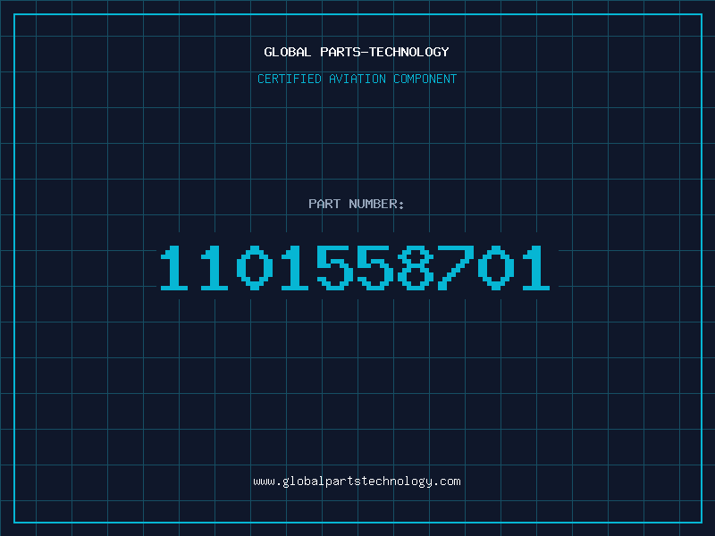 Aviation Part 1101558701