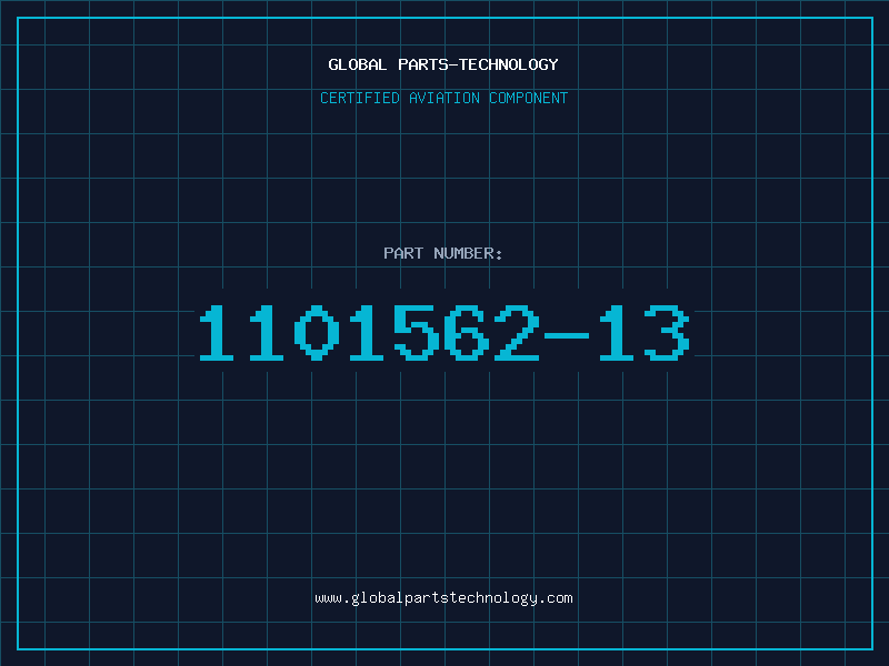 Aviation Part 1101562-13