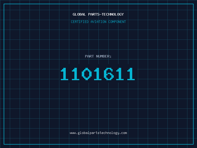 Aviation Part 1101611