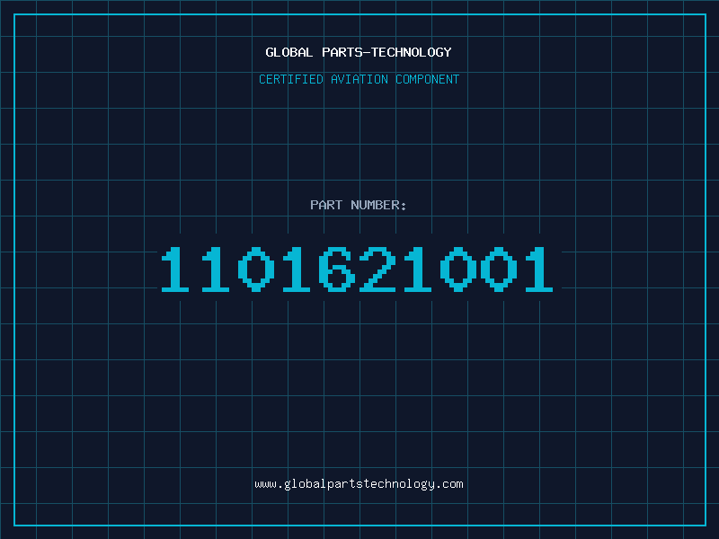 Aviation Part 1101621001