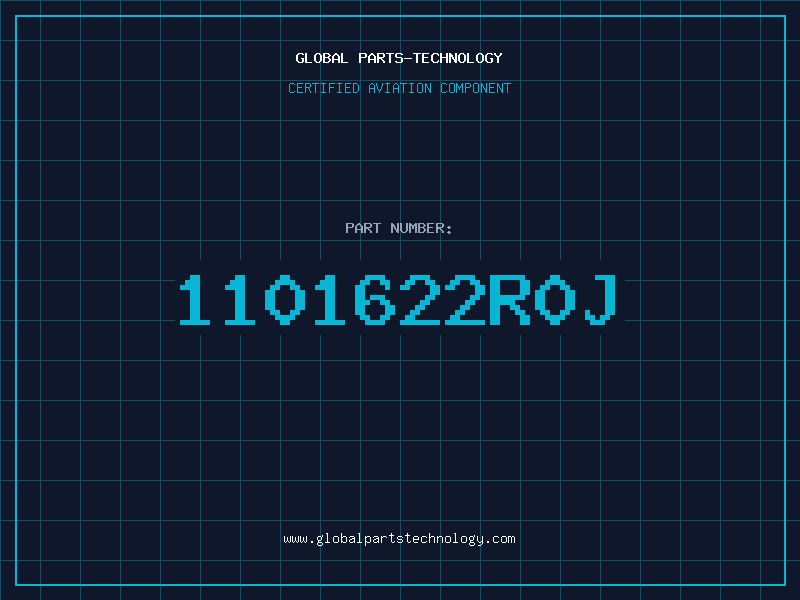 Aviation Part 1101622R0J