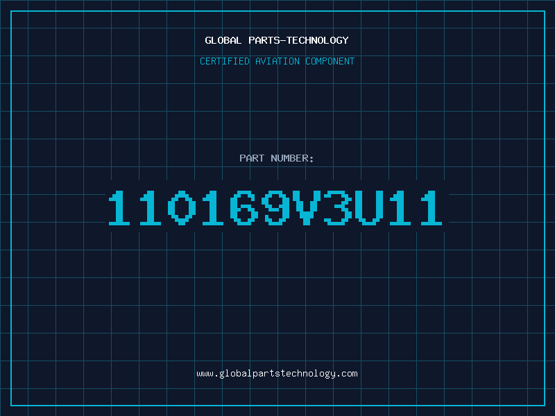 Aviation Part 110169V3U11
