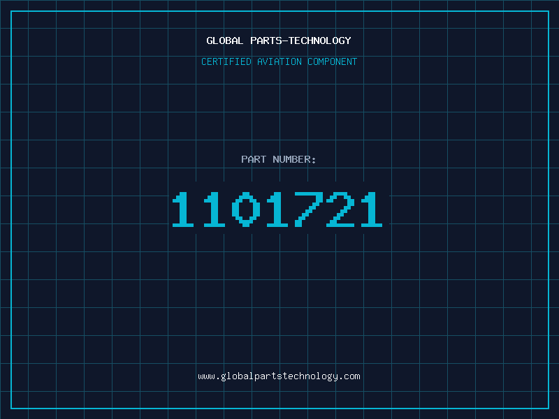 Aviation Part 1101721