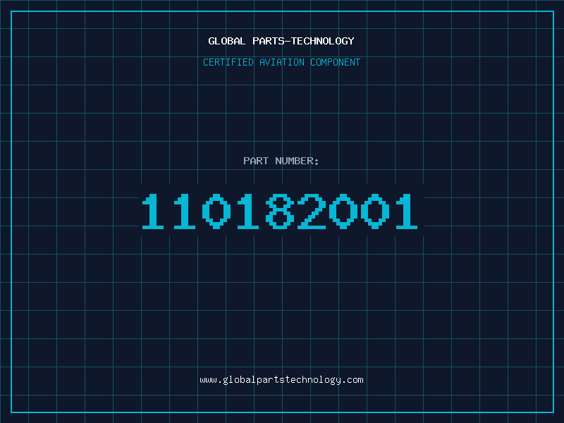 Aviation Part 110182001