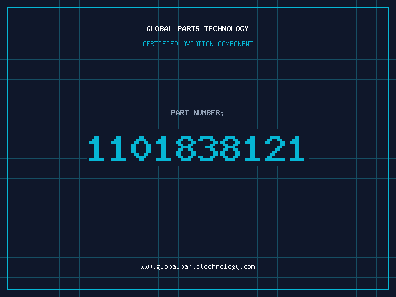 Aviation Part 1101838121