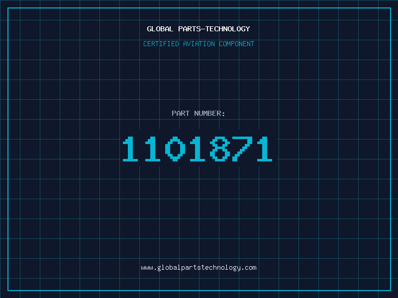 Aviation Part 1101871