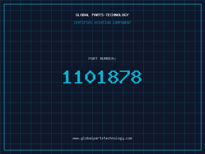 Aviation Part 1101878