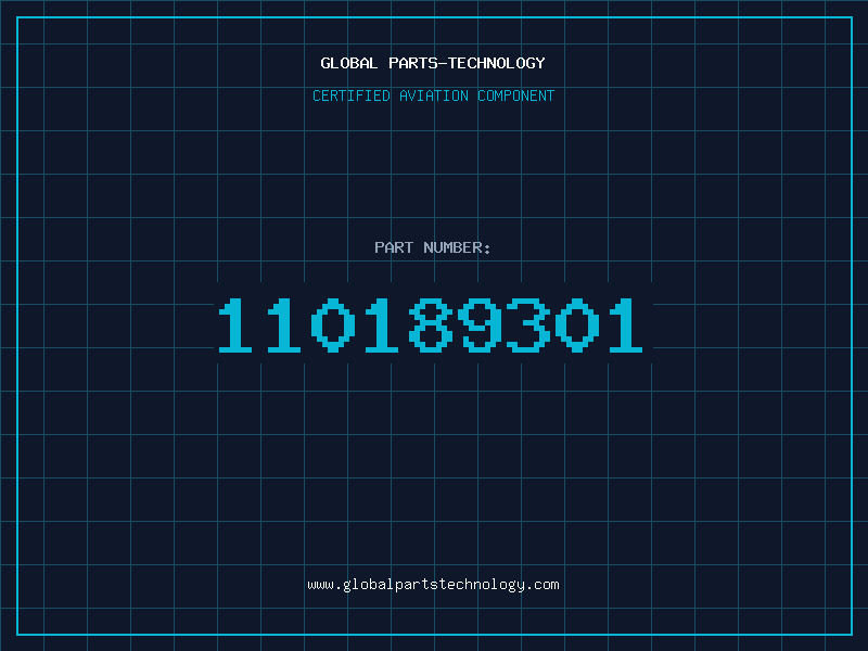 Aviation Part 110189301