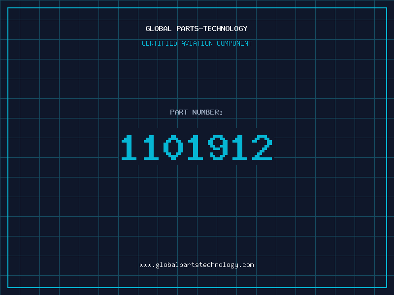 Aviation Part 1101912