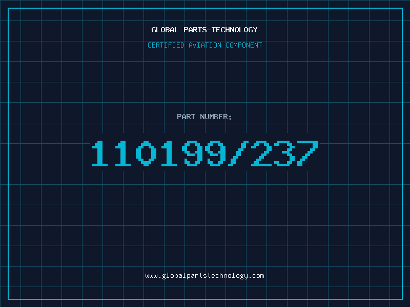 Aviation Part 110199/237