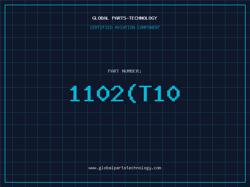 Aviation Part 1102(T10