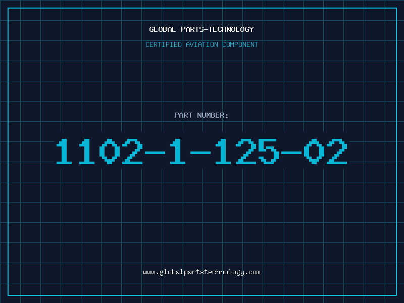 Aviation Part 1102-1-125-02