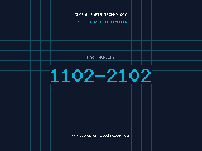 Aviation Part 1102-2102
