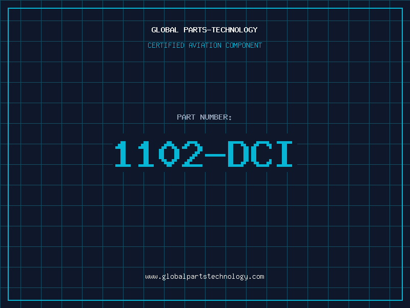 Aviation Part 1102-DCI