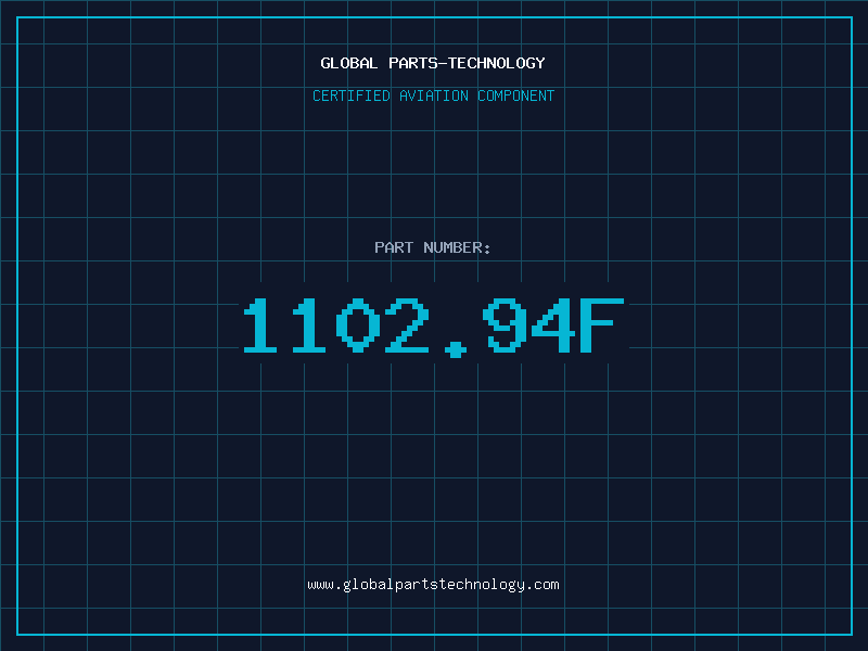 Aviation Part 1102.94F