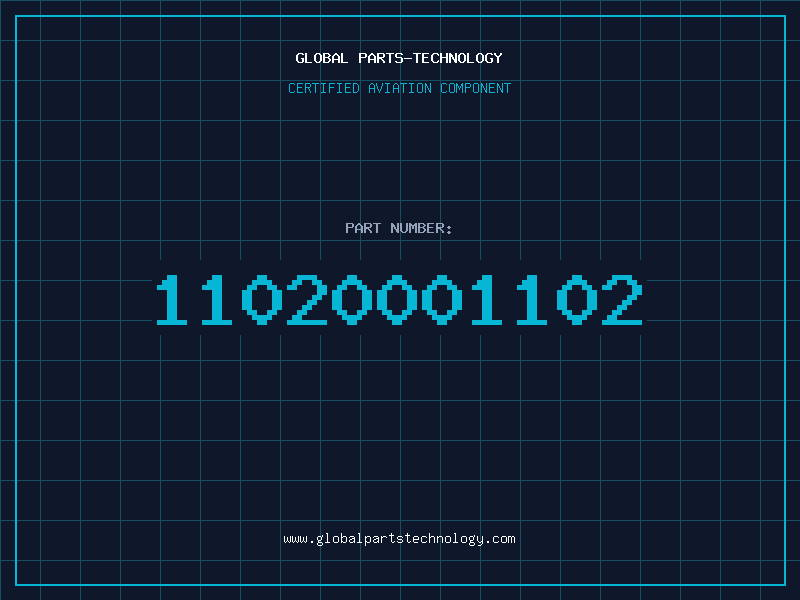 Aviation Part 11020001102