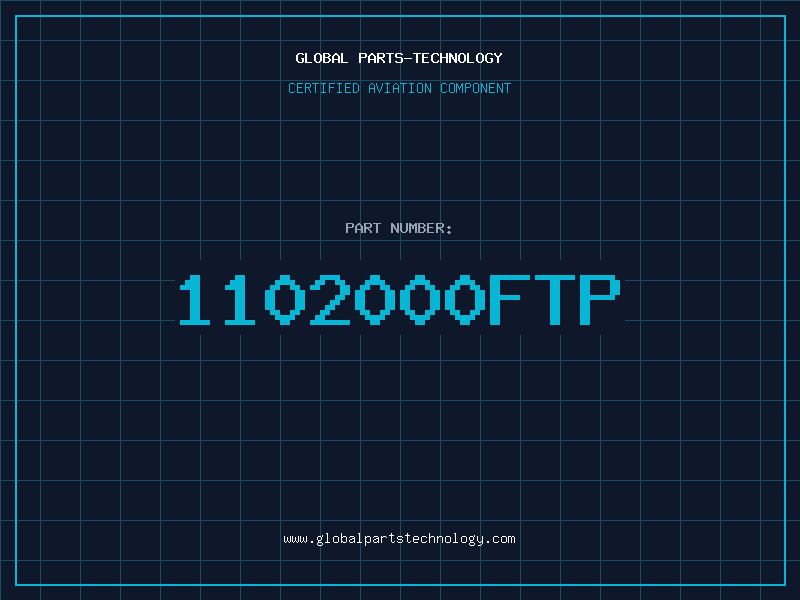 Aviation Part 1102000FTP