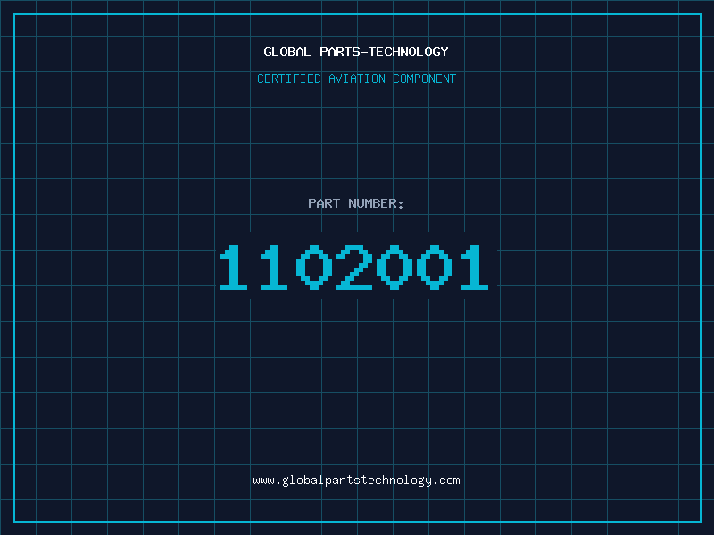 Aviation Part 1102001